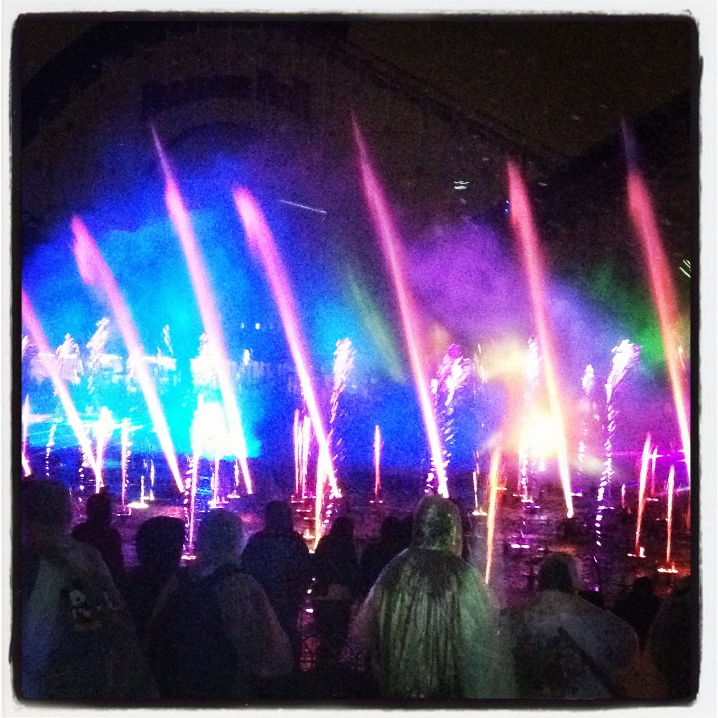 World of Color