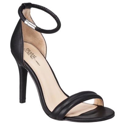 Tuesday Shoesday: Strappy Sandal | 1000 Wonderful Things