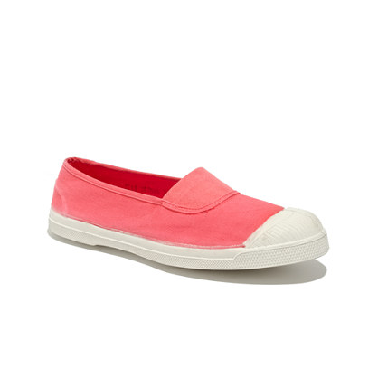 Tuesday Shoesday: Bensimon Sneakers | 1000 Wonderful Things